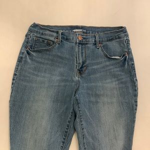 Old Navy Bootcut Jeans